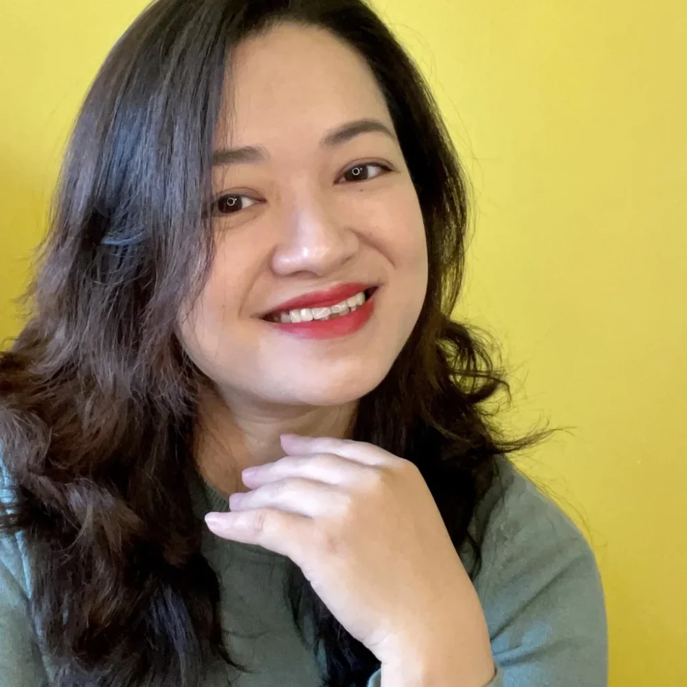Đoàn Hương Giang